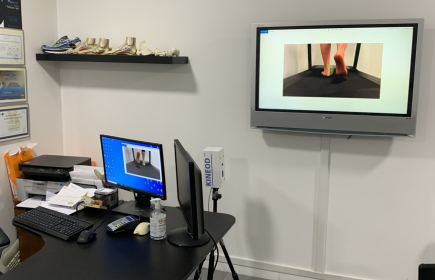 Pédicure Podologue à Villiers-le-Bel (95400)