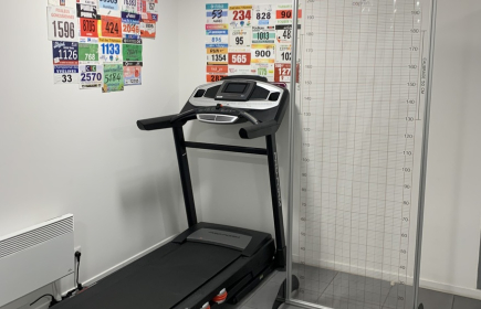 Pédicure Podologue à Villiers-le-Bel (95400)