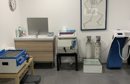 Pédicure Podologue à Villiers-le-Bel (95400)