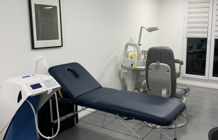 Pédicure Podologue à Villiers-le-Bel (95400)