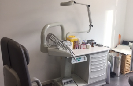 Pédicure Podologue à Villiers-le-Bel (95400)