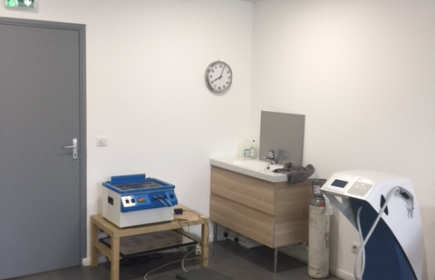 Pédicure Podologue à Villiers-le-Bel (95400)